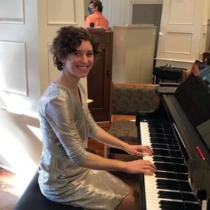 Meet your Posher, Joanna